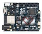 Arduino UNO R4