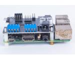 RaspberryPi HAT树莓派电机驱动板
