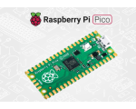 树莓派发布微控制器开发板RaspBerry Pi Pico，定价4美元！