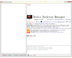 【QT开源精选004】RedisDesktopManager：Redis管理工具