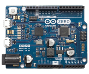Arduino Zero