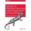 Hands-On ML代码与数据集