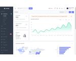 Bootstrap4官方模板Hyper